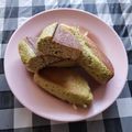 Cooksnap dari Donnell Gioni untuk resep Pukis keto #lowcarb