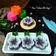 Cooksnap dari Nining untuk resep Talam Ubi