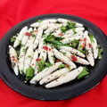 Sunita Vaghela's cooksnap of when they made ફારા.