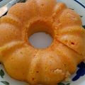 Cooksnap dari Andita Zulkhaidah untuk resep Bolu kukus pandan simple (no mixer)