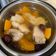 小瑄 的 【透食】南瓜雞湯 cooksnap