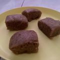 Cooksnap dari Suharyati untuk resep Bolu pisang sunpride