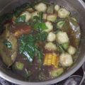 Cooksnap dari neneng karyanah untuk resep Sayur Asem Sunda