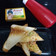 Sejal Pithdiya's cooksnap of when they made ગ્રીલ સેન્ડવીચ (Grill Sandwich Recipe In Gujarati).