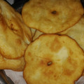El cooksnap de Martin Ramírez cuando hizo Tortas Fritas Patrias del 25 de Mayo!!!🇦🇷😊!!!.