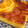 El cooksnap de Lub cuando hizo Portokalopita o pastel griego de naranja.