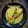 Cooksnap Nur Nadiah semasa beliau membuat Gulai Darat Ayam.