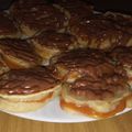 El cooksnap de Ariadna Vera_Salas cuando hizo Waffles dulces 🧇.
