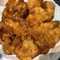 Cooksnap dari ekitchen untuk resep Tonkatsu ala Katsusei