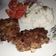 La cooksnap de Fabiola Esther cuando cocinó Croquetas de jurel