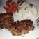 El cooksnap de Fabiola Esther cuando hizo Croquetas de jurel.