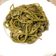 Cooksnap de Manuel Tiago Pereira quando cozinhou Esparguete com Cogumelos e Pesto de Coentros.