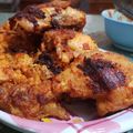 Cooksnap dari MamaMia untuk resep Ayam bakar padang🍗