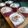 Cooksnap dari Anik P@won Qulo untuk resep Hokkaido Chiffon CupCake