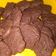 Cooksnap dari Salsa Novelinda untuk resep Cookies good time muiriiiippp aslii coklatnya