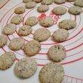 Cooksnap dari Sitepu (MamaJo's Kitchen) untuk resep Choco Oreo Cookies