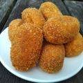 Cooksnap dari Eni Rohkayati untuk resep Timus ubi kuning