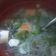 Cooksnap dari ivon ummu Alkhoir untuk resep Bening Gambas dan Soun
