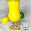 Meenat Kitchen's cooksnap of when they made Mango milk shake.