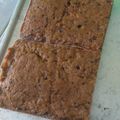 Cooksnap dari Dian Dulari untuk resep Bolu pisang tanpa telor,tanpa mixer,tanpa timbangan,super moist