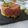 El cooksnap de gesgema cuando hizo Tartar de salmón y mango.