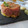 El cooksnap de gesgema cuando hizo Tartar de salmón y mango.