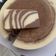 Cooksnap dari Stella Tri Chandriani untuk resep Puding Roti Zebra q