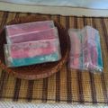 Cooksnap dari Intan Alphy untuk resep Es Gabus Enak Banget