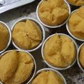 Cooksnap dari Rina Dewi Indah Sari untuk resep Kue Moho Labu Kuning