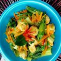 Cooksnap dari Aq Gadis Bumi untuk resep Udang