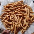 Cooksnap dari Indiradp untuk resep Telur GABUS KEJU challenge