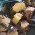 Cooksnap dari Febry Supriyadi untuk resep Semur ayam + kentang