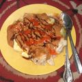 Cooksnap dari Arifatun untuk resep Siomay ikan tengiri ala rumahan