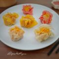 Cooksnap dari Dapur Ibuk Kayana untuk resep Siomay Dimsum Ayam Udang