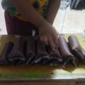 Cooksnap dari Schoryta Vestryriza Irwahyudi untuk resep Es lilin Untuk Di jual