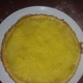 Cooksnap dari Ibu Regan untuk resep Pie Susu Teflon