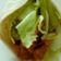 El cooksnap de MaryGlory cuando hizo Bbq chicken wrap.