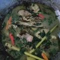 Cooksnap dari Dewi Yuspitasari untuk resep Kepala Ikan Bumbu Kuning Kemangi