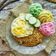 Cooksnap dari Bunda Ela ✅ untuk resep Nasi Goreng Merakyat