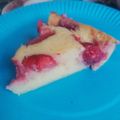 Сooksnap від Валерія, який(а) приготував(ла) Клафуті з полуницею🍓 Запіканка з ягодами.