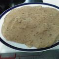 El cooksnap de Dora Xploradory cuando hizo Masa de croquetas de cocido en Mambo.