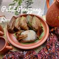Cooksnap dari Cicilia Yustina Salamony untuk resep Pulut Panggang