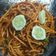 Cooksnap dari Yessi Yolanda untuk resep Mie Gomak / Mie Lidi / Mie Kuning Goreng