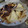 El cooksnap de Sonia Miguel cuando hizo Tarta de La Viña en airfryer.