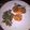 El cooksnap de Gustavo Lista cuando hizo Hamburguesas de zanahoria y avena.