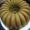 Cooksnap dari nurultia untuk resep Bolu pandan jadul super soft