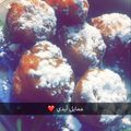 صورة من Nightoo Queen، شاركها بعد تجربة وصفة الزلابيه المقرمشه