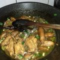 Cooksnap dari Aashkadiajeng untuk resep Ayam teriyaki