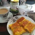 Cooksnap dari Citra Kardinal Acit untuk resep Martabak Telor KW- DEBM/KETO