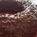 Cooksnap de Lo Reine sur la recette ☆Glaçage Rocher Chocolat au Lait☆Trucs et Astuces☆